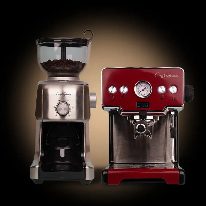 Barista Kit Pro
