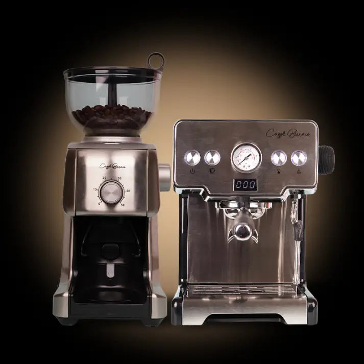 Barista Kit Pro