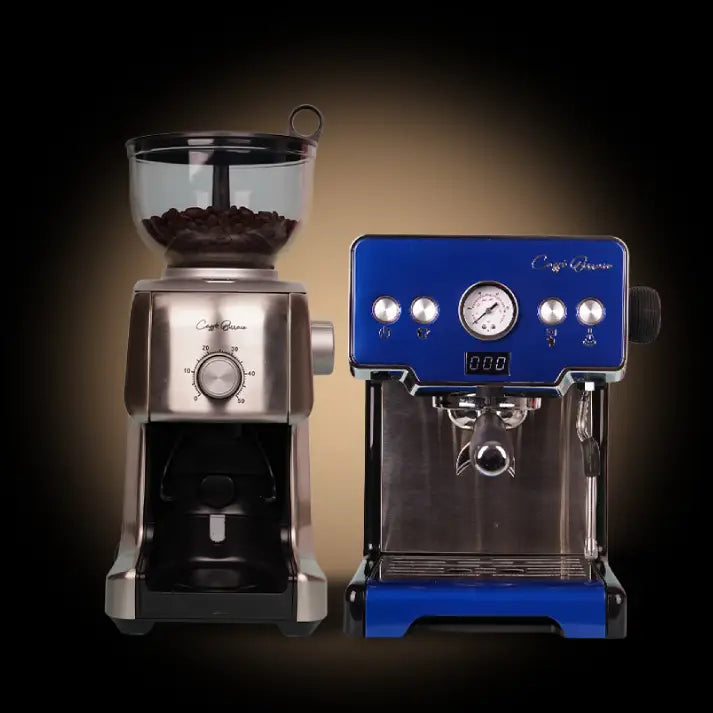Barista Kit Pro