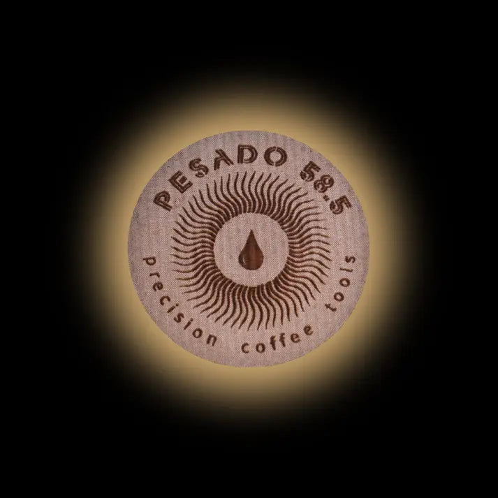 Pesado Puck Diffuser Screen