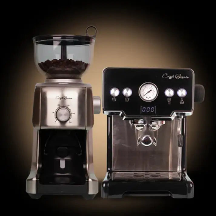 Barista Kit Pro