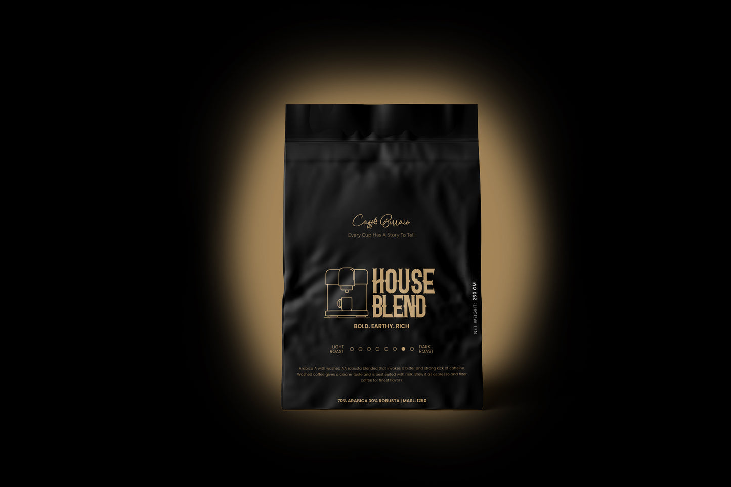 House Blend