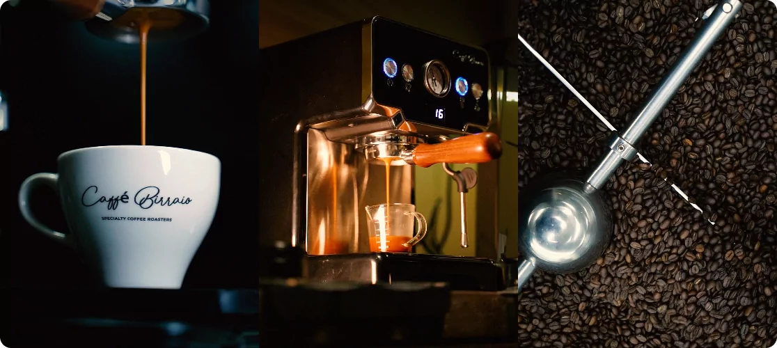 Crafting Authentic Espresso Experiences